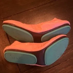 Kids Tieks size 13